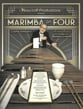 Marimba for Four cover